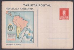 Argentina 1933