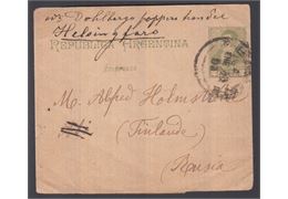 Argentina 1894