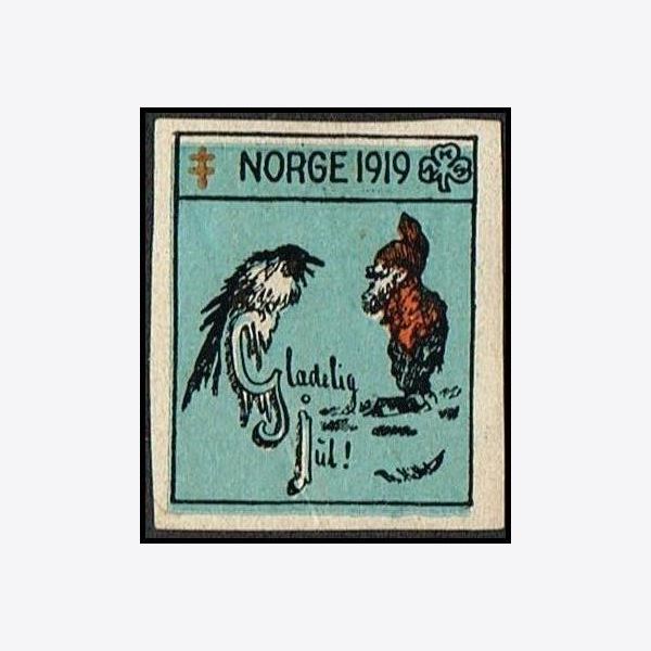 Norge 1919