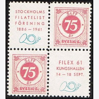 Sverige 1961