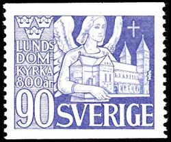 Sverige 1946