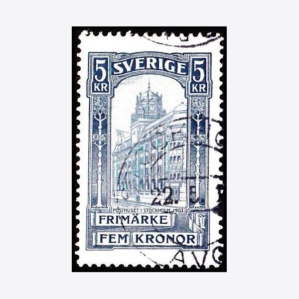 Sverige 1903