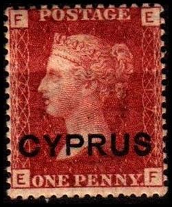 Zypern 1880