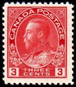 Canada 1922