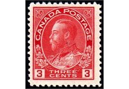 Canada 1922