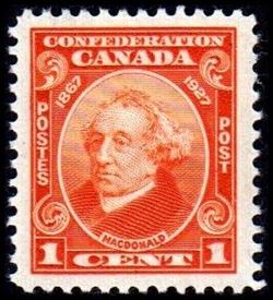 Canada 1927