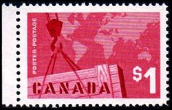 Kanada 1963