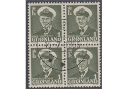 Greenland 1950