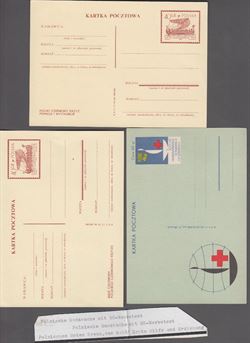 Polen 1962-1964