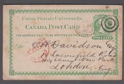 Kanada 1880