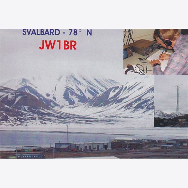 Norge 2001
