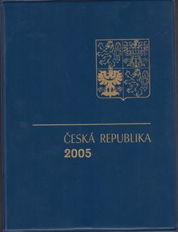 Tjekkiet 2005