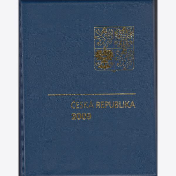 Czech Republic 2009