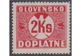 Slovakiet 1940