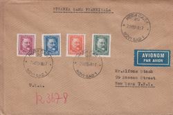 Jugoslavien 1948
