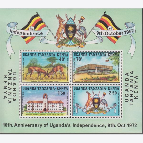 Kenya 1972