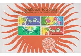 Togo 1964