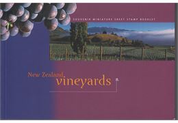 New Zealand 1997