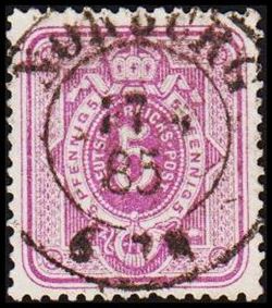 Slesvig 1885