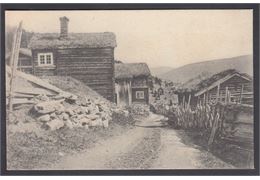 Norge 1908