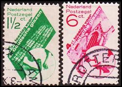 Netherlands 1931
