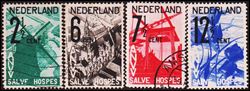 Holland 1932