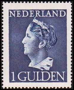 Niederlande 1946