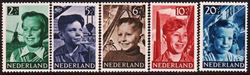 Holland 1951