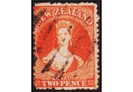 Neuseeland 1871-1872