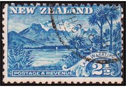 Neuseeland 1899