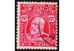New Zealand 1909-1916