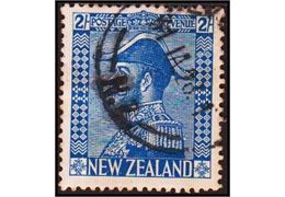 Neuseeland 1926