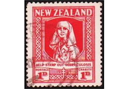 Neuseeland 1929