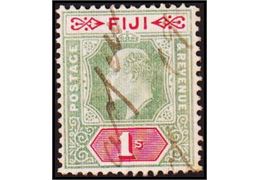 Fiji 1903