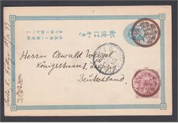 Japan 1898
