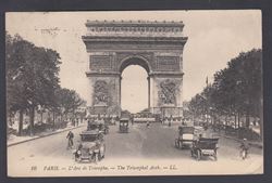 Frankrig 1921