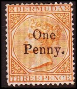 Bermuda 1875