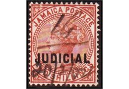 Jamaica 1897
