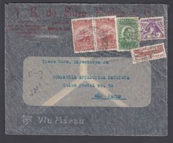 Brasilien 1934