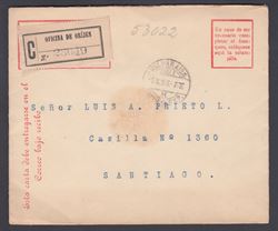Chile 1906