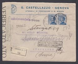 Italien 1918