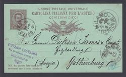 Italien 1888