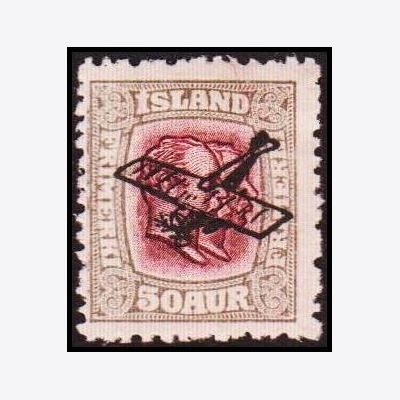 Island 1929
