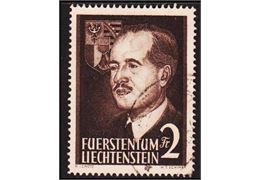 Liechtenstein 1955