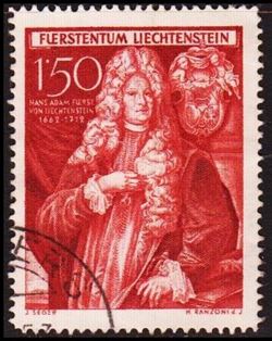 Liechtenstein 1949
