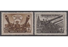 Sowjetunion 1945