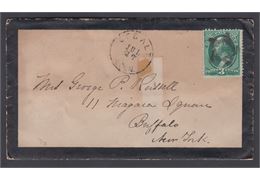 USA 1879
