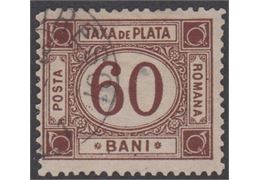 Rumänien 1881