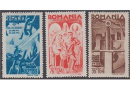Rumænien 1943