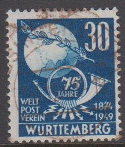 Deutschland 1949